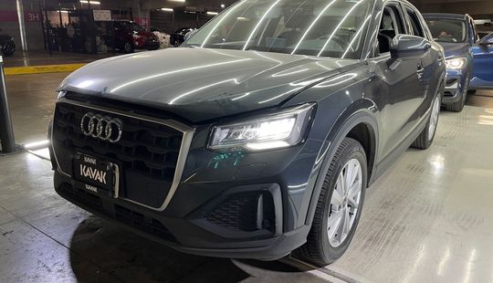 Audi • Q2