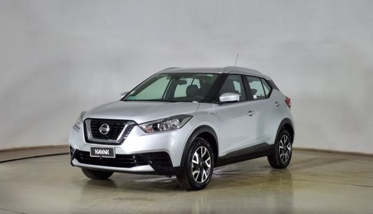Nissan • Kicks