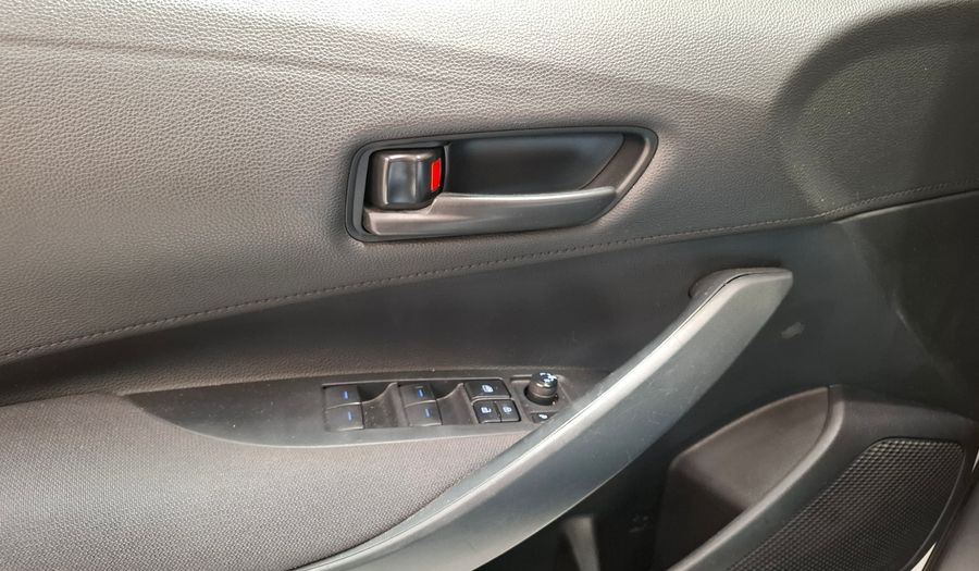 Toyota Corolla 2.0 XLI CVT Sedan 2022