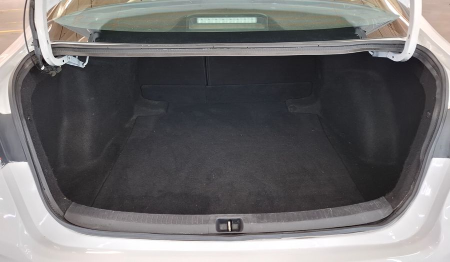 Toyota Corolla 2.0 XLI CVT Sedan 2022