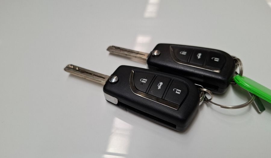 Toyota Corolla 2.0 XLI CVT Sedan 2022