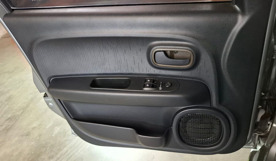 Fiat Mobi 1.0 WAY Hatchback 2018