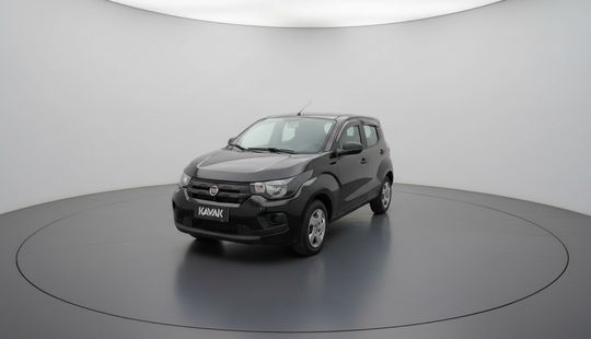 Fiat • Mobi