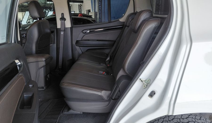 Chevrolet Trailblazer 2.8 PREMIER 4WD AUTO Suv 2021