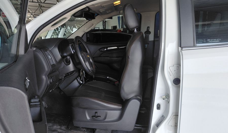 Chevrolet Trailblazer 2.8 PREMIER 4WD AUTO Suv 2021