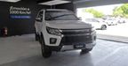 Chevrolet Trailblazer 2.8 PREMIER 4WD AUTO Suv 2021