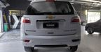 Chevrolet Trailblazer 2.8 PREMIER 4WD AUTO Suv 2021