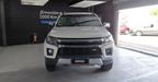 Chevrolet Trailblazer 2.8 PREMIER 4WD AUTO Suv 2021
