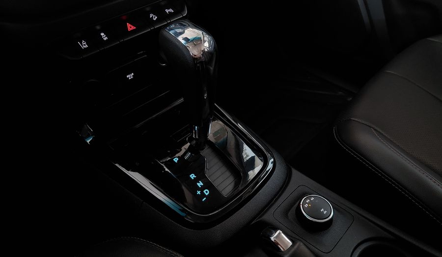 Chevrolet Trailblazer 2.8 PREMIER 4WD AUTO Suv 2021