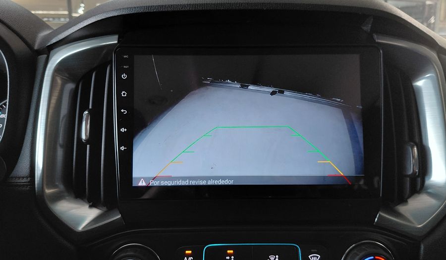 Chevrolet Trailblazer 2.8 PREMIER 4WD AUTO Suv 2021