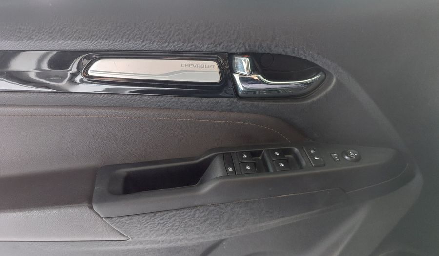 Chevrolet Trailblazer 2.8 PREMIER 4WD AUTO Suv 2021