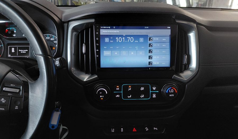 Chevrolet Trailblazer 2.8 PREMIER 4WD AUTO Suv 2021