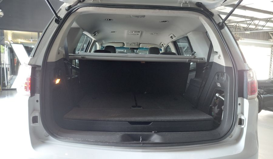 Chevrolet Trailblazer 2.8 PREMIER 4WD AUTO Suv 2021