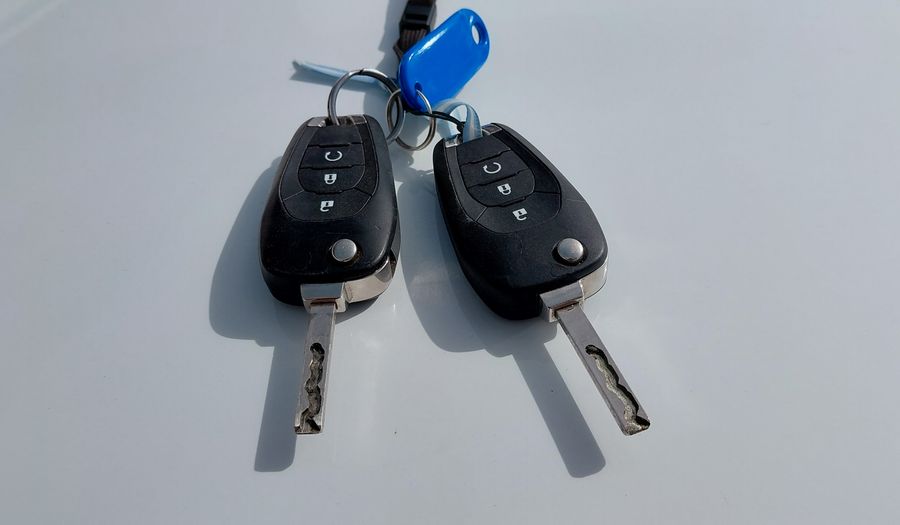 Chevrolet Trailblazer 2.8 PREMIER 4WD AUTO Suv 2021