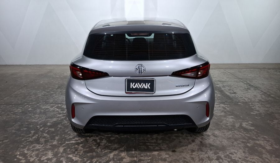 Mg Mg3 1.5 COOL Hatchback 2025