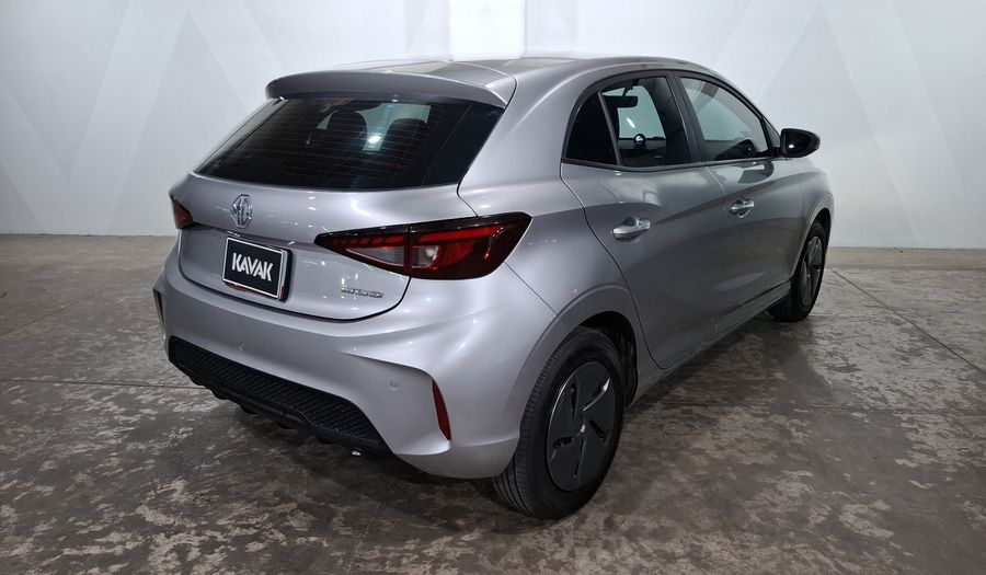 Mg Mg3 1.5 COOL Hatchback 2025