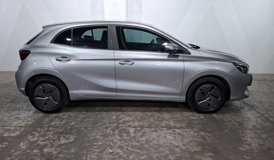 Mg Mg3 1.5 COOL Hatchback 2025