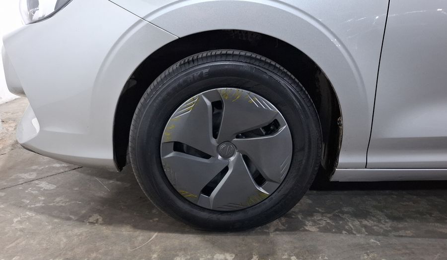 Mg Mg3 1.5 COOL Hatchback 2025