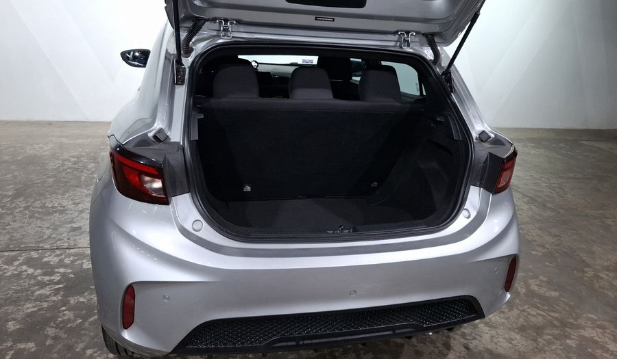 Mg Mg3 1.5 COOL Hatchback 2025