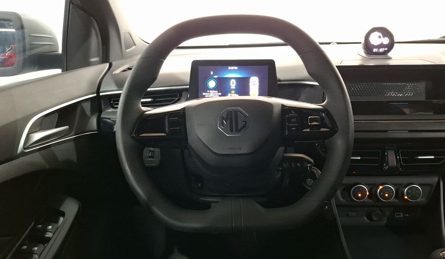 Mg Mg3 1.5 COOL Hatchback 2025