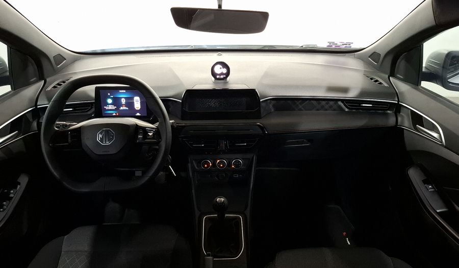 Mg Mg3 1.5 COOL Hatchback 2025