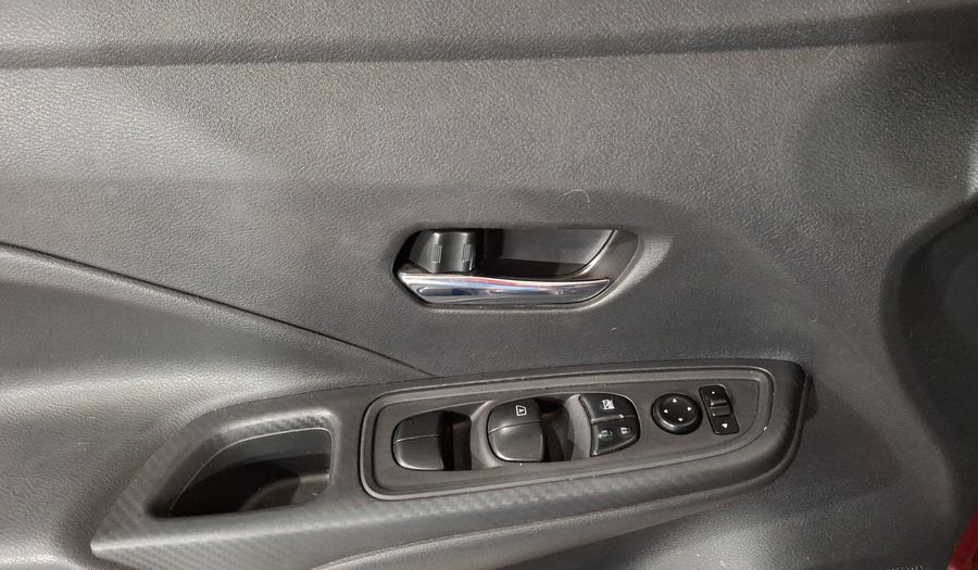 Nissan Versa 1.6 SENSE Sedan 2020