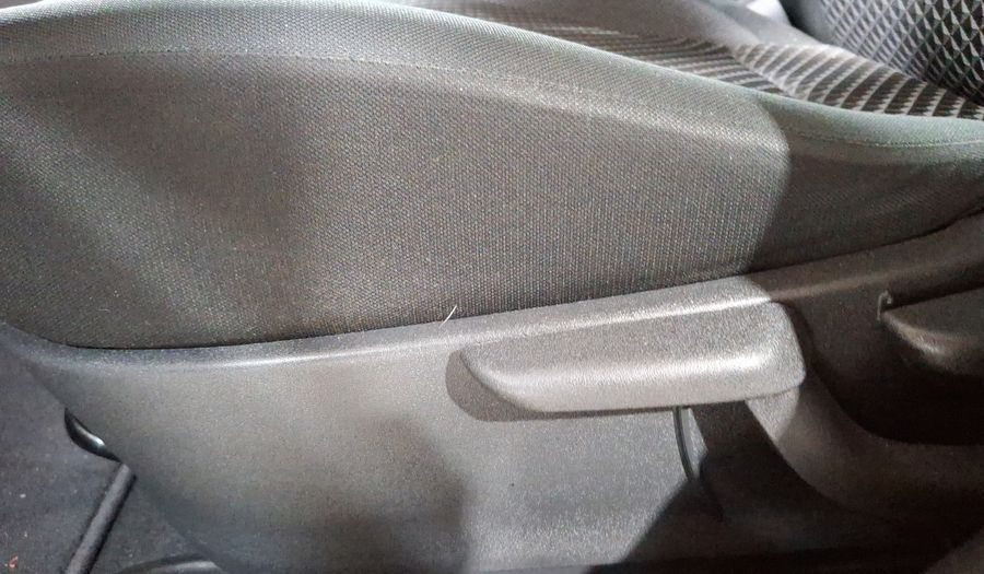 Nissan Versa 1.6 SENSE Sedan 2020