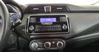 Nissan Versa 1.6 SENSE Sedan 2020