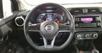 Nissan Versa 1.6 SENSE Sedan 2020