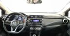 Nissan Versa 1.6 SENSE Sedan 2020