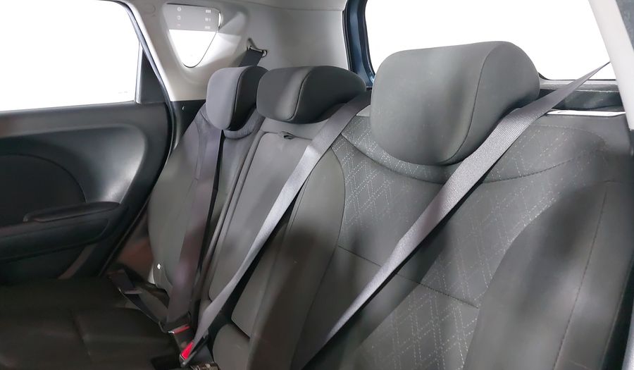 Kia Soul 1.6 LX AUTO Hatchback 2019