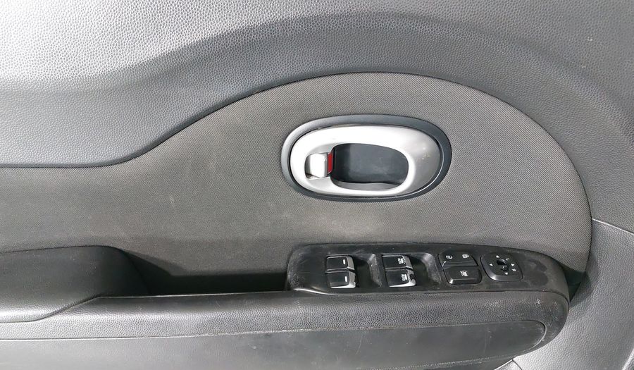 Kia Soul 1.6 LX AUTO Hatchback 2019