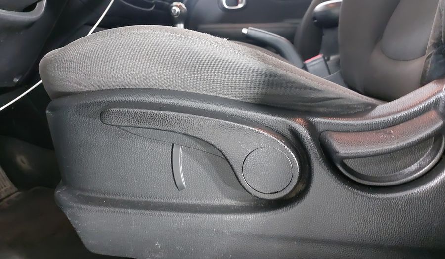 Kia Soul 1.6 LX AUTO Hatchback 2019