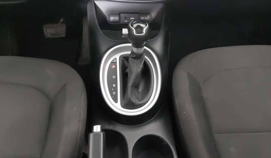 Kia Soul 1.6 LX AUTO Hatchback 2019