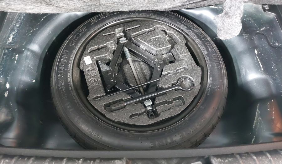 Kia Soul 1.6 LX AUTO Hatchback 2019