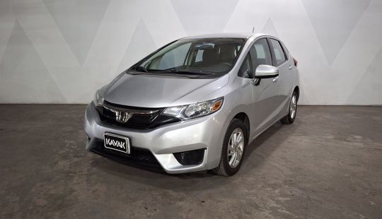 Honda • Fit