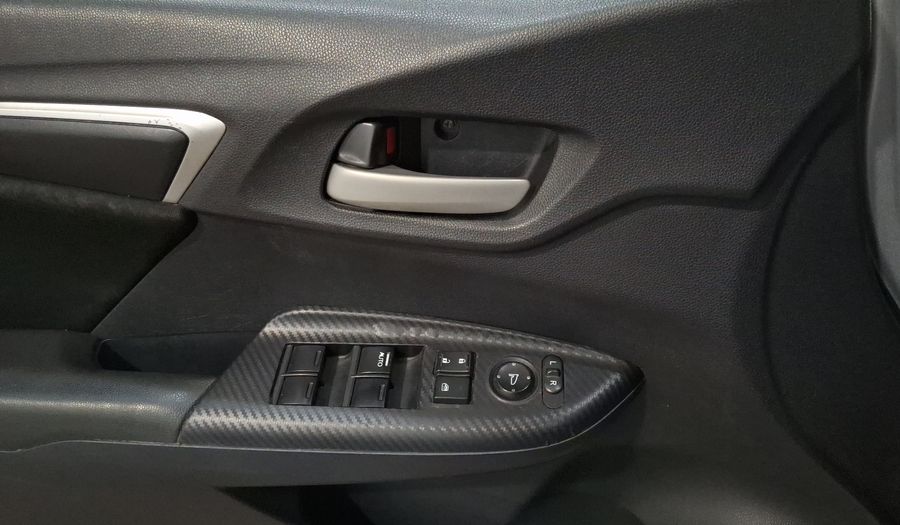 Honda Fit 1.5 FUN MT Hatchback 2015