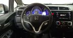 Honda Fit 1.5 FUN MT Hatchback 2015