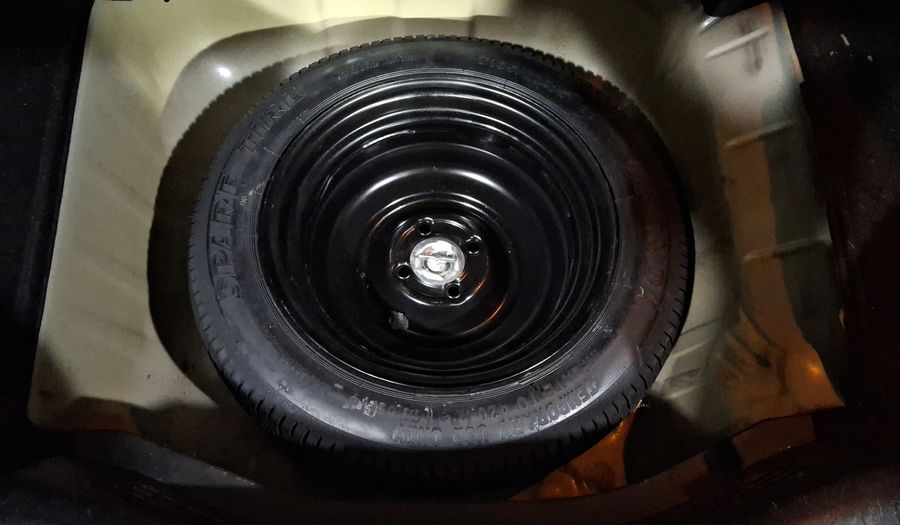 Honda Fit 1.5 FUN MT Hatchback 2015