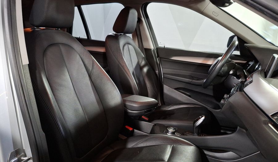 Bmw X1 1.5 SDRIVE18IA EXECUTIVE DCT Suv 2020