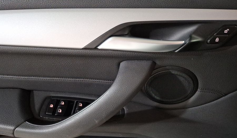 Bmw X1 1.5 SDRIVE18IA EXECUTIVE DCT Suv 2020