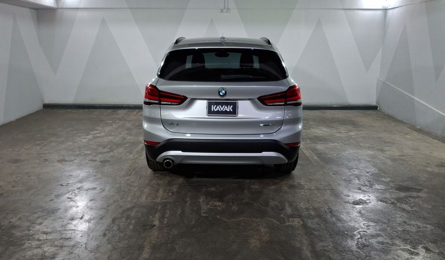 Bmw X1 1.5 SDRIVE18IA EXECUTIVE DCT Suv 2020