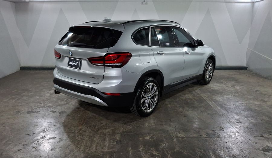 Bmw X1 1.5 SDRIVE18IA EXECUTIVE DCT Suv 2020