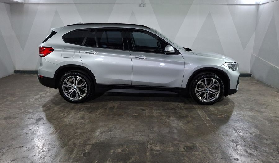 Bmw X1 1.5 SDRIVE18IA EXECUTIVE DCT Suv 2020