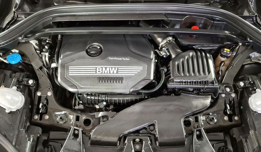 Bmw X1 1.5 SDRIVE18IA EXECUTIVE DCT Suv 2020