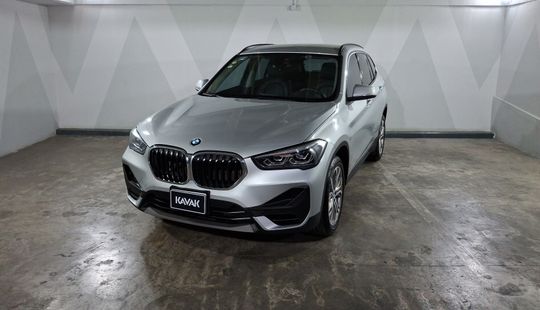 Bmw • X1
