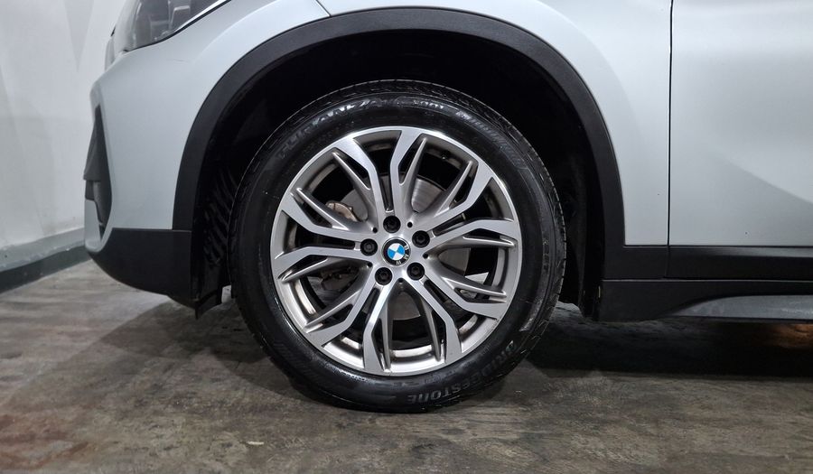Bmw X1 1.5 SDRIVE18IA EXECUTIVE DCT Suv 2020