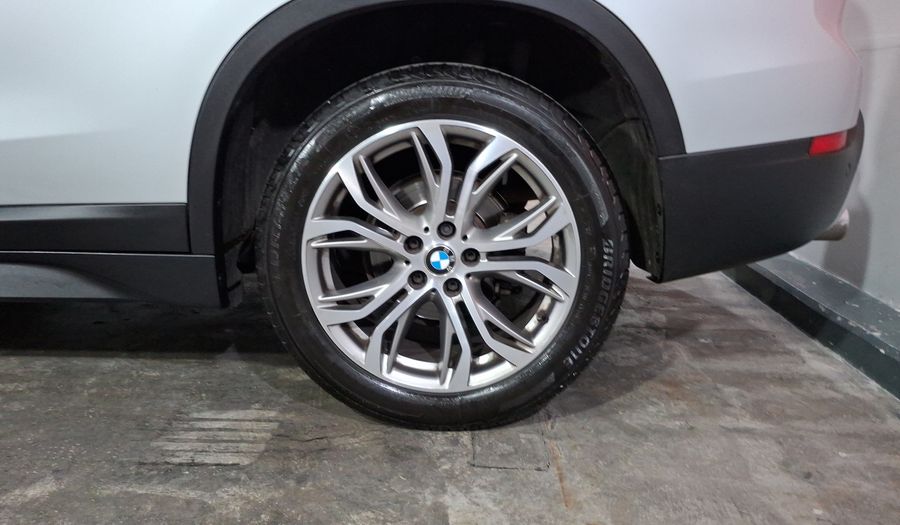 Bmw X1 1.5 SDRIVE18IA EXECUTIVE DCT Suv 2020