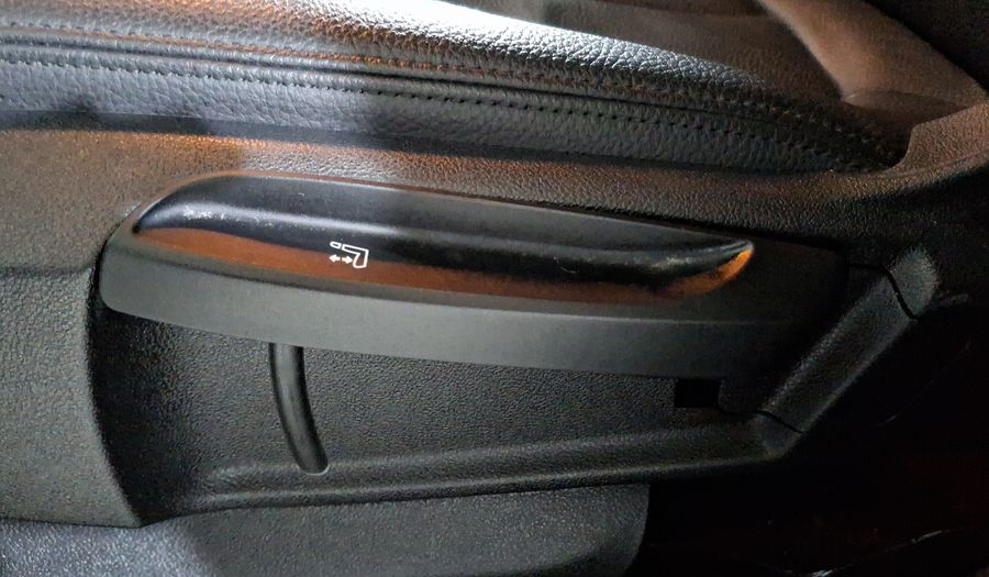 Bmw X1 1.5 SDRIVE18IA EXECUTIVE DCT Suv 2020