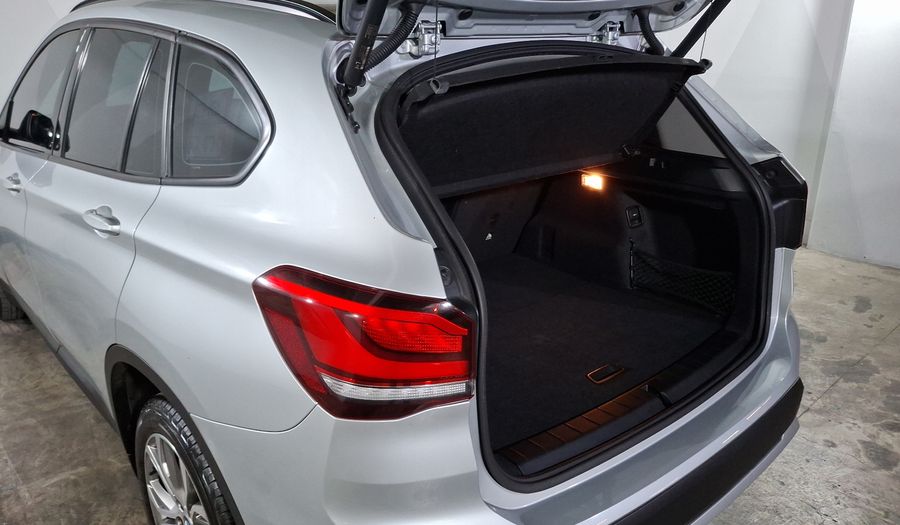 Bmw X1 1.5 SDRIVE18IA EXECUTIVE DCT Suv 2020